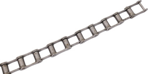 JAG02-0013 Łańcuch nagarniacza 2.82m ROLLON-SOLID