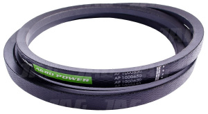 AP1000650 Pas klinowy OPTIBELT AGRO POWER, JOHN DEERE H210003 Optibelt AP1000650