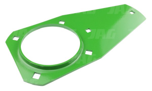 H134118 Obudowa łożyska