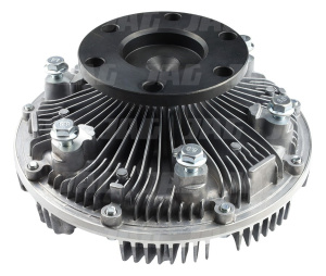 4281538M1 Sprzęgło wiskotyczne, MASSEY FERGUSON 4281538M1