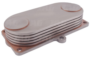 RE59296 Chłodnica oleju