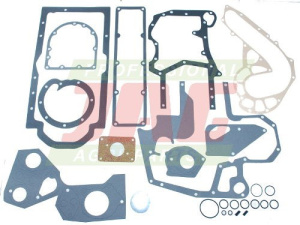 JAG99-0486 Zestaw uszczelek silnika dół, CASE IH 3136813R99 1967011C1