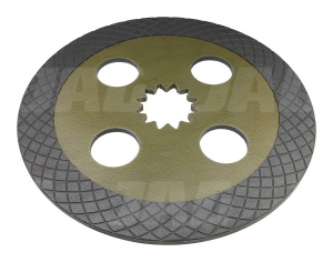 5191497 Tarcza hamulcowa, NEW HOLLAND 5191497 87516774