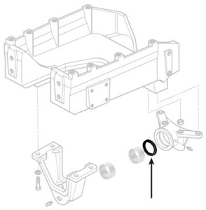 3009884X1 Uszczelniacz