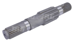 Z45036 Półoś, JOHN DEERE Z45036