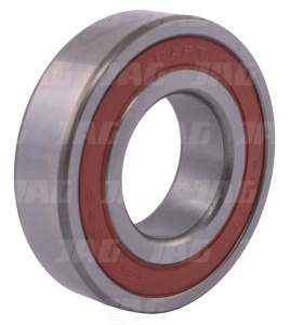 6206 2RS Łożysko CX/CRAFT