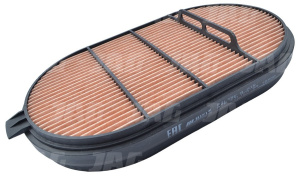 1106335 Filtr powietrza wewnętrzny HIFI