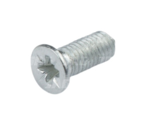 Wkręt spinki pasa MS25 4x12