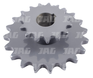 JAG04-0504 Zębatka podwójna Z15/20 JAG PREMIUM, CLAAS 0008221670