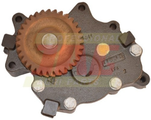 4710408 Pompa oleju OMP