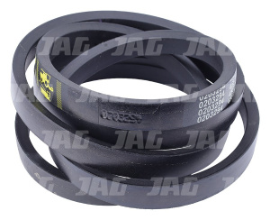 0203294 Pas Gates Agri