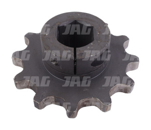 JAG44-0055 Zębatka przenośnika pochyłego Z12, NEW HOLLAND 87665225