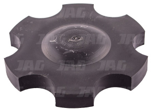 42/31-124/0 Korek wlewu zbiornika paliwa