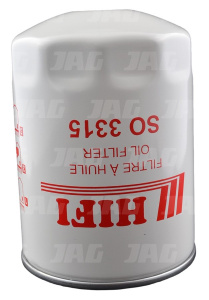 JAG60-0032 Filtr oleju HIFI