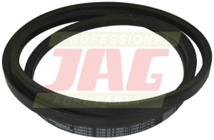 22.0X3050 Pas klinowy CONTINENTAL AGRIDUR, JOHN DEERE Z20703 H221324