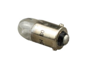 Żarówka 12V 3W-H-BA9S HELLA