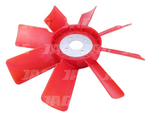 1874995M92 Wentylator 8 łopatek