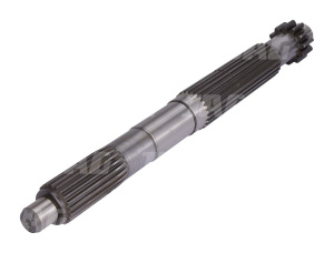 JAG06-0148 Wałek sprzęgłowy, CLAAS 0006499670 0007757910