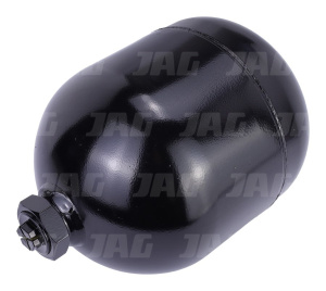 RE576625 Akumulator hydrauliczny Premium 2.8L CORTECO, JOHN DEERE RE576625