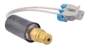 RE212870 Czujnik ciśnienia oleju