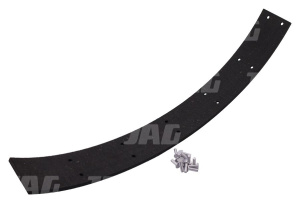 JAG08-0504 Okładzina hamulca JAG, CLAAS 0006708730 0008171510