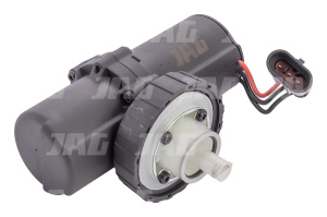 87802055 Pompa paliwa 12V, NEW HOLLAND 87802238 87802055