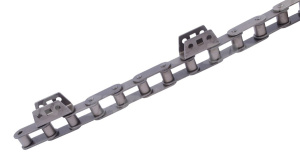 CA557/F3/J3A Łańcuch prasy rolującej Rollon Solid