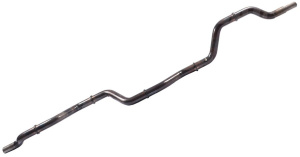 JAG23-0081 Wał wytrząsaczy tylny