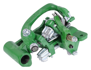 JAG58-0175 Aparat kompletny JAG PREMIUM, JOHN DEERE DC18246 DC27793