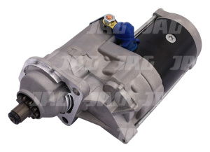 116928A2 Rozrusznik 12V, 4.0kw, DENSO 228000-6870 228000-6871