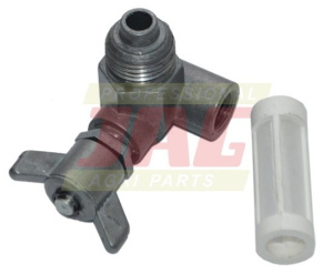 81825099 Zaworek paliwa