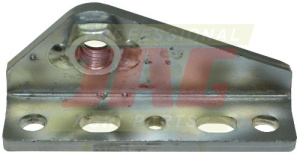 JAG01-0187 Główka listwy tnącej przednia