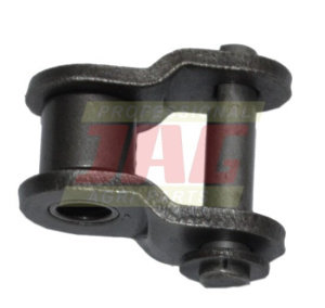08B-1H Półspinka łańcucha wzmacniana 1/2 ROLLON-SOLID