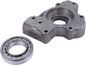 AR96664 Pompa hydrauliczna bez łożyska Z16/32, JOHN DEERE AR96664 AR71383