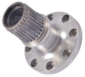 JAG82-0196 Piasta walca wciągającego JAG PREMIUM, CLAAS 0009857661 0009864800