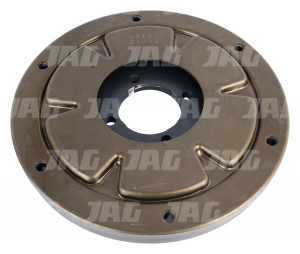 AL202289 Tłumik drgań skrętnych, JOHN DEERE AL202289