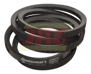 17.0x2360 Pas Continental B93