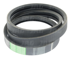 AP1003593 Pas zespolony OPTIBELT AGRO POWER, CLAAS 0006672500 0006297630