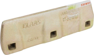 520713 Docisk kosy Oryginał CLAAS, CLAAS 0005207132