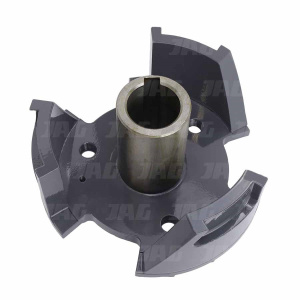 JAG06-0139 Amortyzator kłowy wariatora JAG PREMIUM, CLAAS 0006612100