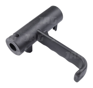 81868309 Klamka szyby Oryginał CNH