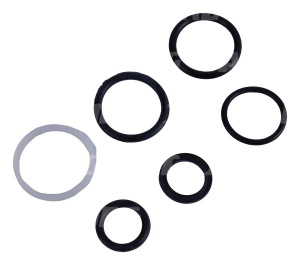 AZ42360 Zestaw uszczelnień siłownika, JOHN DEERE AZ42360