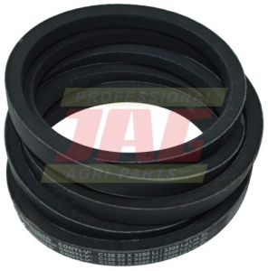22.0x3250 Pas klinowy C128 CONTINENTAL CONTI-V, CNH 80387469 JOHN DEERE Z31816