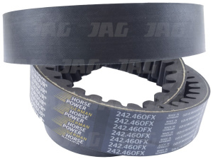 242.460FX Pas Continental Agridur EPDM