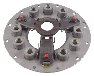 JAG06-0003 Docisk sprzęgła LUK, MASSEY FERGUSON 1620433M1 CLAAS 712611.0