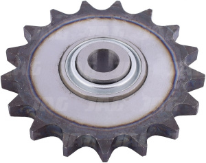 JAG24-0266 Zębatka Z17