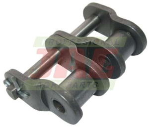 60-2 Półspinka łańcucha 12A-2H wzmacniana ROLLON-SOLID