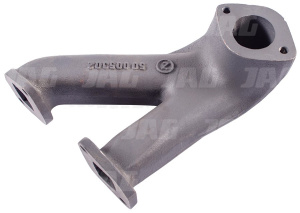 50/00-530/2 Kolektor wydechowy