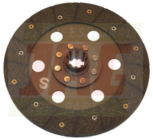 JAG16-0008 Tarcza sprzęgłowa SAFFA