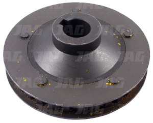 JAG48-0145 Koło pasowe